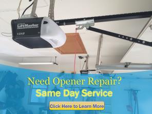 Genie Opener Service - Garage Door Repair Rye, NY