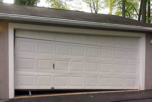 Garage Doors Repair