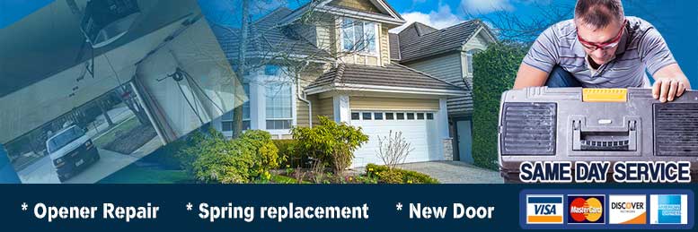 Garage Door Repair Rye, NY | 914-276-5075 | Fast Response