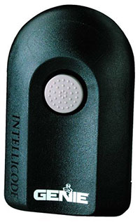 Garage Door Remote Service